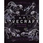 The New Annotated H.P. Lovecraft: Beyond Arkham: 0