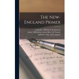 The New-England Primer