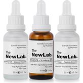 The NewLab. Serum Seti