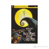 THE NIGHTMARE BEFORE CHRISTMAS - TIM BURTON