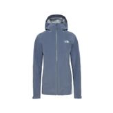 The North Face Apex Flex Dryvent Gri Kadın Mont
