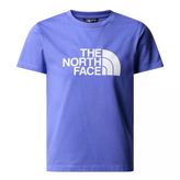 The North Face B Easy Genç Çocuk Tişört Nf0a87t6pfo1