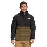 The North Face Belleview Strech Erkek Mont