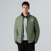 The North Face Classic Down Jacket Erkek Mont - Yeşil
