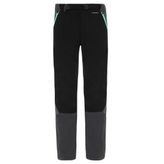 The North Face Diablo II Siyah-Gri Erkek Pantolon