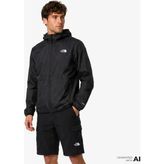 The North Face Diablo Softshell Erkek Siyah Ceket.- - M