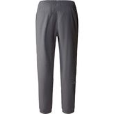 The North Face Erkek 100 Glacıer Polar Pantolon NF0A8561DYY1 - XS - Gri