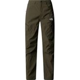The North Face Erkek Exploration Reg Konik Pantolon