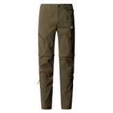 The North Face, Erkek, Exploration Regular Konik Cabrio Pantolon
