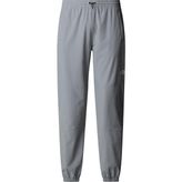 The North Face Erkek Mountaın Athletıcs Wınd Pantolon NF0A8BGNH5F1 - XL - Tek Renk