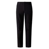 The North Face Erkek QUEST SOFTSHELL PANTOLON (REGULAR FIT) NF0A4M774H01