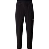 The North Face Erkek Sunrıser Pantolon NF0A88YEJK31 - Siyah