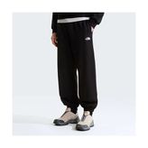 The North Face Essentıal Terry Sımple Dome Relaxe Erkek Pantolon NF0A8FDFJK31 - Siyah
