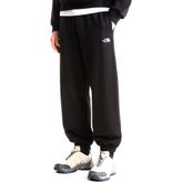 THE North FACE Essential Terry Simple Dome Relaxe erkek pantolonu