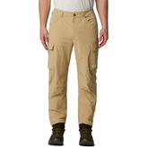 The North Face Exploratıon Cargo Erkek Pantolon - NF0A8BGF - 28 - Kahverengi