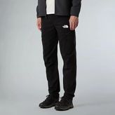THE NORTH FACE Exploration Reg Tapered Pants Erkek Pantolon, Siyah, 36 Beden 36