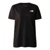 The North Face Foundation SS Kadın Tişört