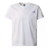 The North Face G S/S Relaxed Graphıc Tee Kız Çocuk Shirt Nf0a87bcfn41