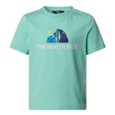 The North Face GRAPHIC RELAXED Erkek Çocuk Tişörtü NF0A8AXE6EI1