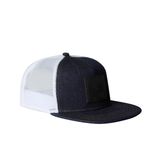 The North Face HALF DOME TRUCKER Şapka NF0A8BMEBM71 Çok Renkli STD