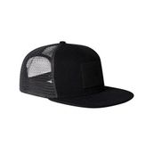 The North Face Half Dome Trucker Şapka NF0A8BMEBTO1 Siyah