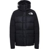 The North Face Himalayan Down Kadın Parka Siyah