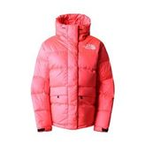 The North Face Himalayan Down Kadın Pembe Kapüşonlu Mont