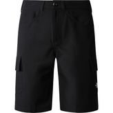 The North Face Horizon Short - Eu Erkek Şort - 28 - Siyah