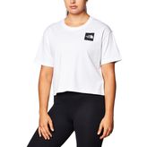 THE NORTH FACE Kadın Cropped tişört