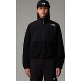 The North Face Kadın Retro Denali Mont Siyah
