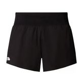 The North Face Kadın Summıt Pacesette 5In Şort Nf0a8bb7jk31