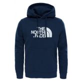 The North Face Lacivert Drew Peak Pullover Erkek Sweatshirt