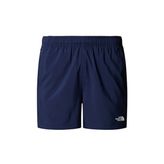 The North Face M 24/7 5 SHORTS Erkek Outdoor Şortu NF0A882D8K21 Lacivert
