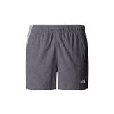The North Face M 24/7 5 SHORTS Erkek Outdoor Şortu NF0A882DDYY1 Gri