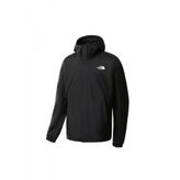 The North Face M ANTORA JACKET Siyah Erkek Mont