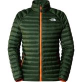 The North Face M Bettaforca Lt Down Jacket Erkek Mont - S - Siyah