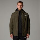 The North Face M Carto Triclimate Jacket Yeşil Erkek Mont