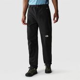 The North Face M Diablo Reg Tapered Pant Erkek Pantolon - 32 - Siyah