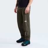 The North Face M Dıablo Reg Tapered Pant Erkek Pantolon NF0A7X6D21L1 - 36 - Haki Yeşil