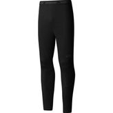 The North Face M Easy Tıghts Erkek Pantolon NF0A8BZYJK31 - Siyah