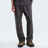 The North Face M Essentıal Lıght Relaxed Straıght Pant Erkek Antrasit Pantolon NF0A8GQHRHI1