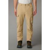 The North Face M EXPLORATION CARGO Haki Erkek Pantolon - 38