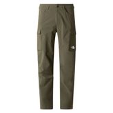 The North Face M Exploratıon Cargo Pants Erkek Pantolon Nf0a8ec621l1