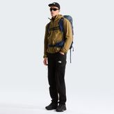 The North Face M Exploration Reg Tapered Pants Erkek Pantolon - Siyah - REG32