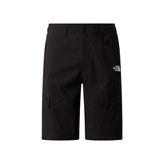The North Face M Exploration Short Erkek Outdoor Şortu NF0A8FU9JK31SIYAH - 34