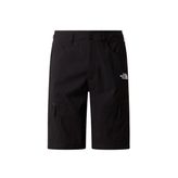THE NORTH FACE M Exploration Short Erkek Outdoor Şortu NF0A8FU9JK31Siyah