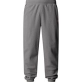 The North Face M Glacıer Fleece Pant Erkek Pantolon NF0A8D0TCQI1 - Gri