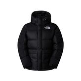 The North Face M Hmlyn Down Parka Erkek Outdoor Montu NF0A4QYXGOF1 Siyah