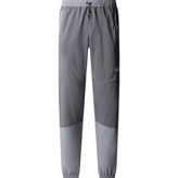 The North Face M Ma Wınd Track Pant Erkek Pantolon NF0A87J6W2O1 - XL - Kırmızı
