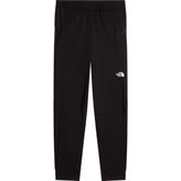 The North Face M Mountaın Athletıcs Fleece Pant 2.0 Erkek Pantolon NF0A8J8DJK31 - 2XL - Siyah